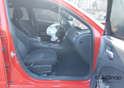 2020 Dodge Charger Sxt Awd z USA, uszkodzony, nr VIN 2C3CDXJG9LH125007